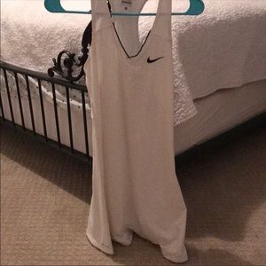 Nike tennis dress